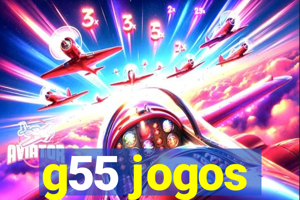 g55 jogos